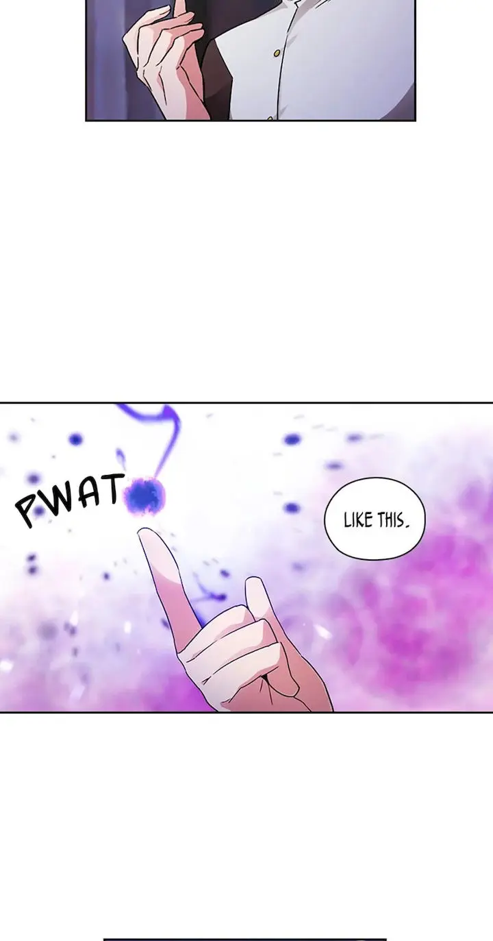 Reminiscence Adonis Manhwa Chapter 126 - Page 21