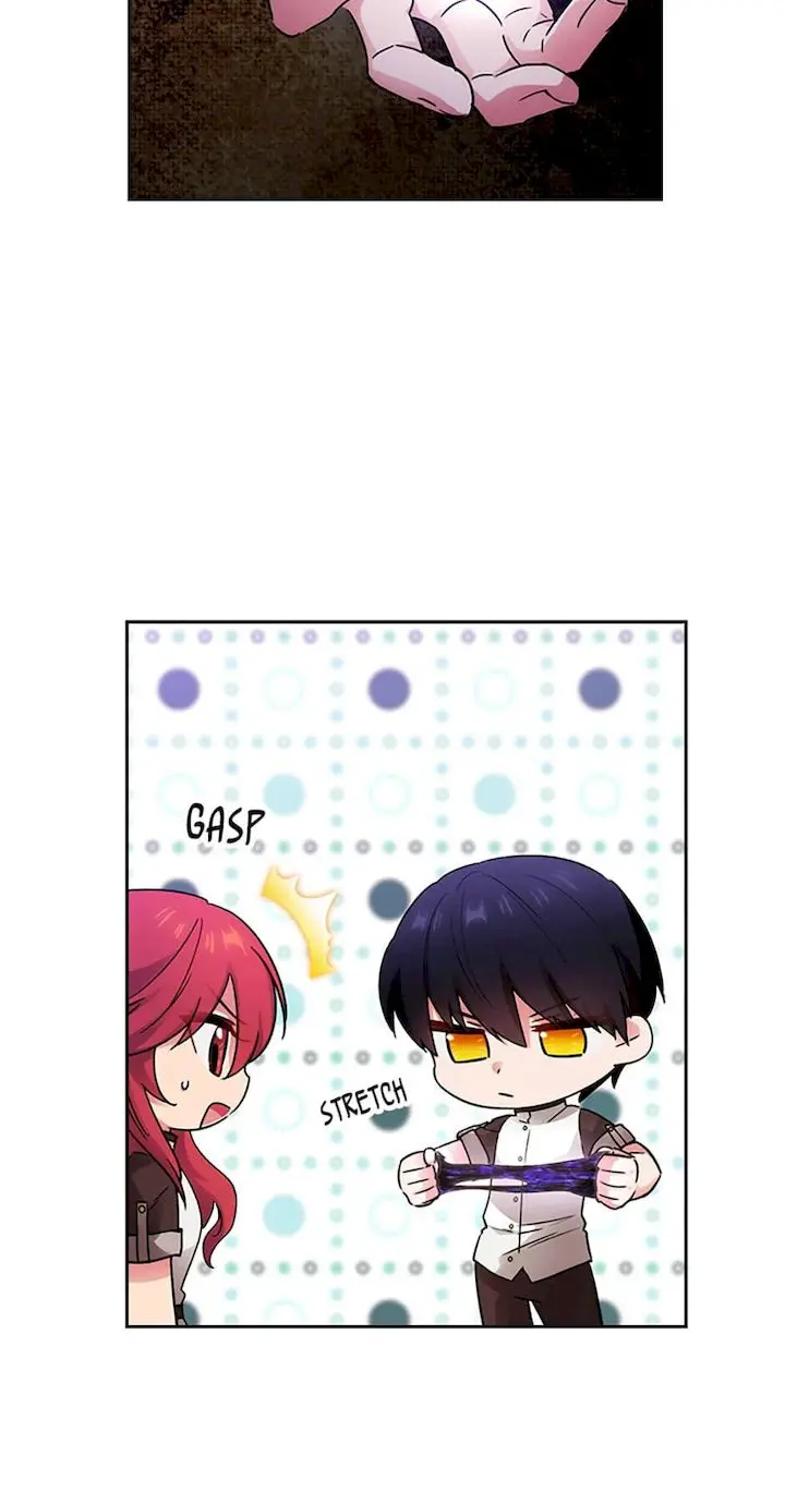 Reminiscence Adonis Manhwa Chapter 126 - Page 23