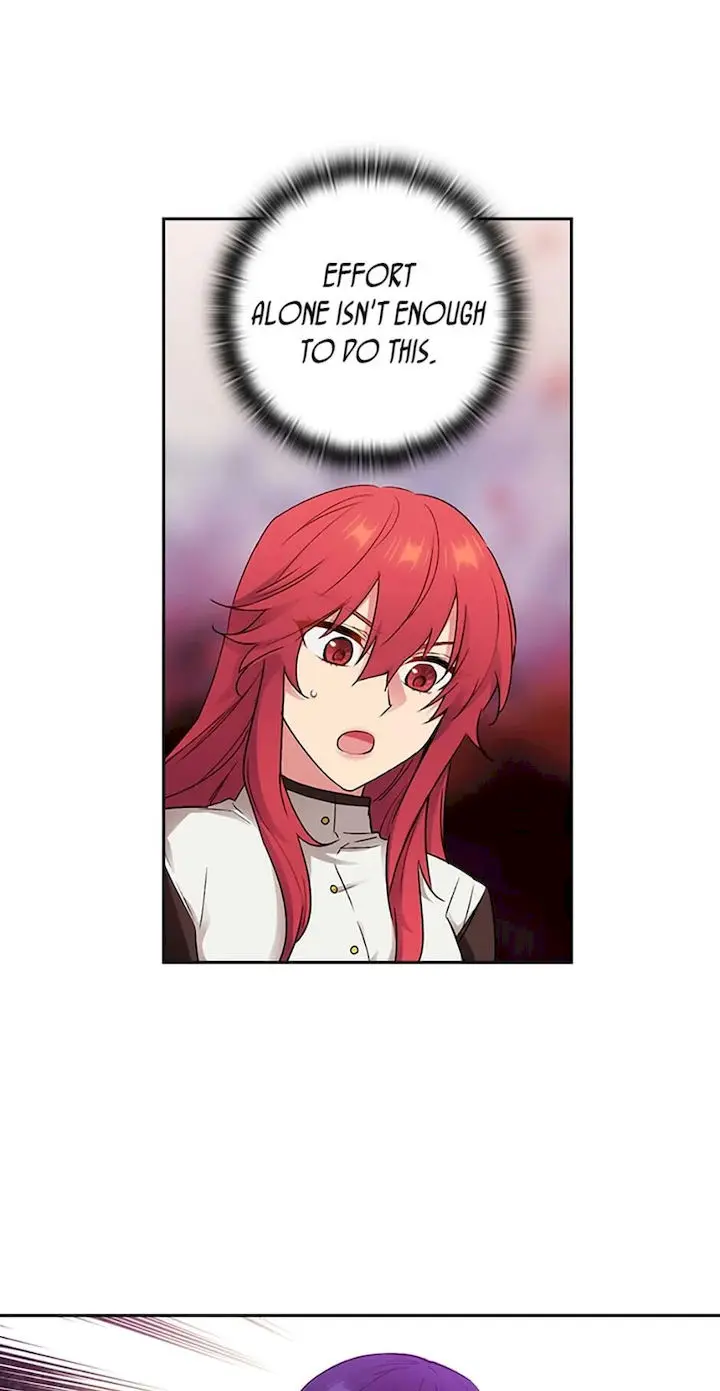 Reminiscence Adonis Manhwa Chapter 126 - Page 24