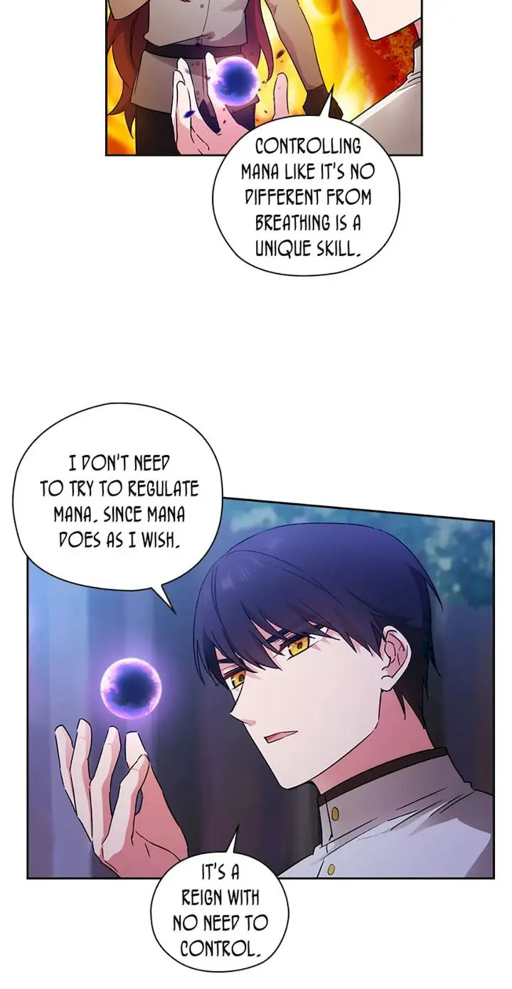 Reminiscence Adonis Manhwa Chapter 126 - Page 26