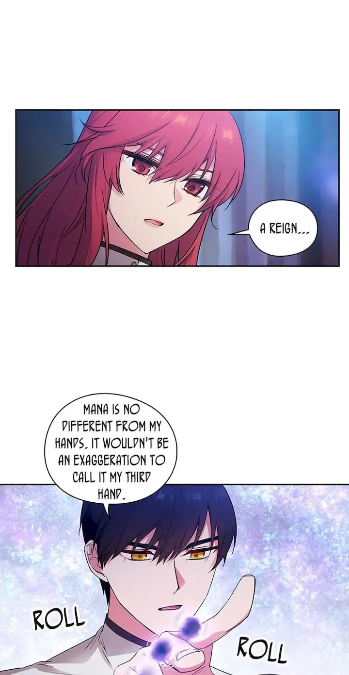 Reminiscence Adonis Manhwa Chapter 126 - Page 27