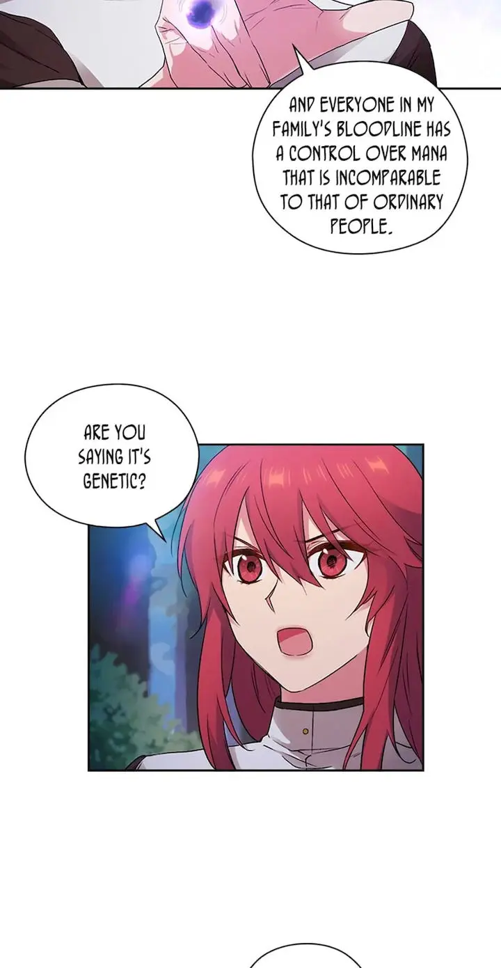 Reminiscence Adonis Manhwa Chapter 126 - Page 28