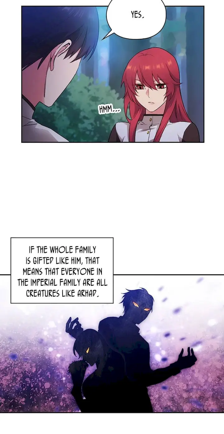 Reminiscence Adonis Manhwa Chapter 126 - Page 29