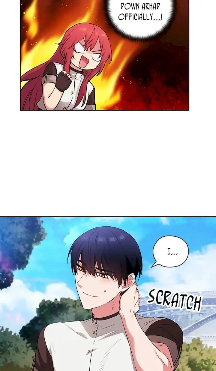 Reminiscence Adonis Manhwa Chapter 126 - Page 3