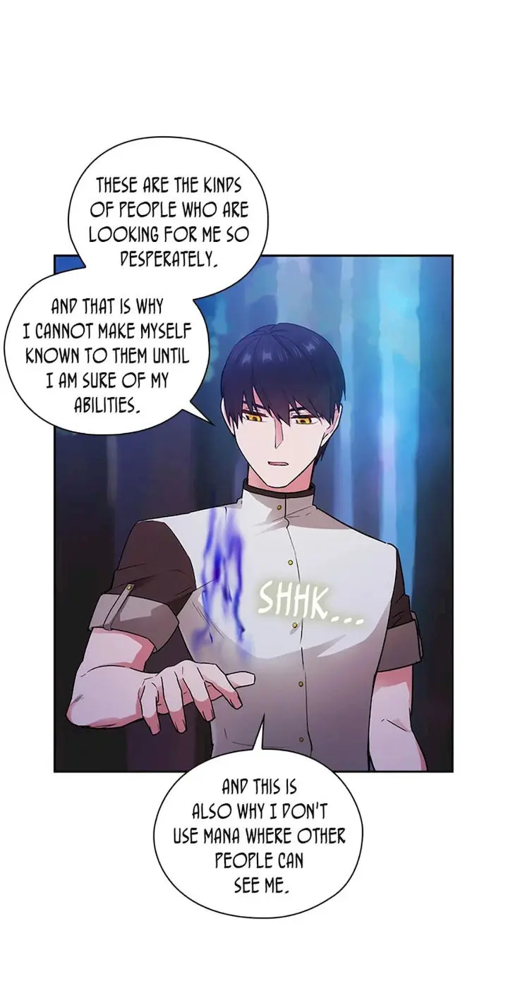 Reminiscence Adonis Manhwa Chapter 126 - Page 30