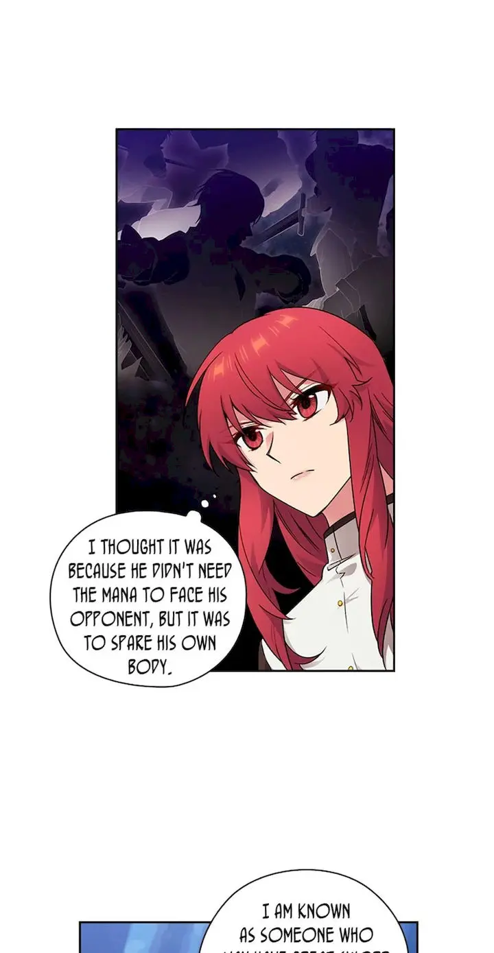 Reminiscence Adonis Manhwa Chapter 126 - Page 31
