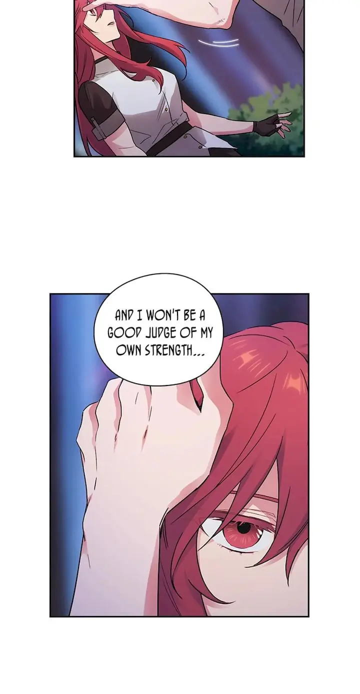 Reminiscence Adonis Manhwa Chapter 126 - Page 36