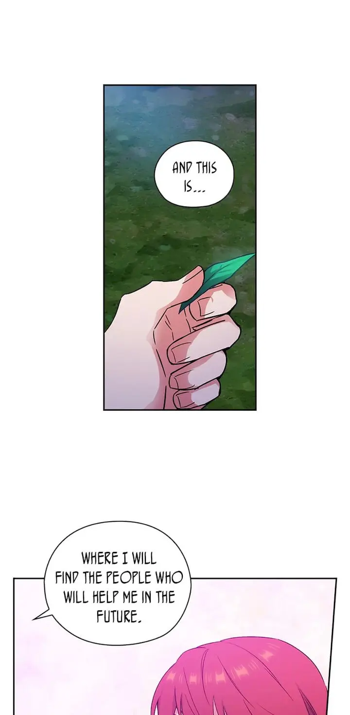 Reminiscence Adonis Manhwa Chapter 126 - Page 37
