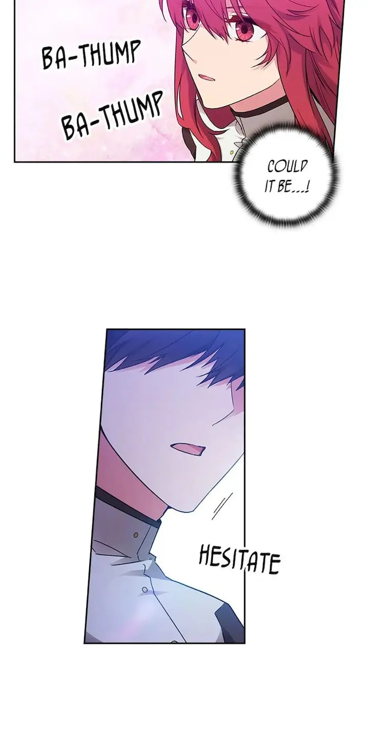 Reminiscence Adonis Manhwa Chapter 126 - Page 38