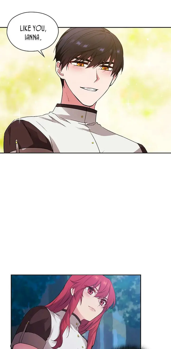 Reminiscence Adonis Manhwa Chapter 126 - Page 39