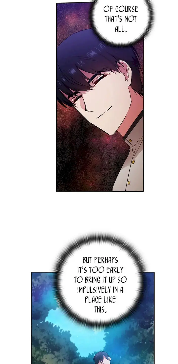 Reminiscence Adonis Manhwa Chapter 126 - Page 42