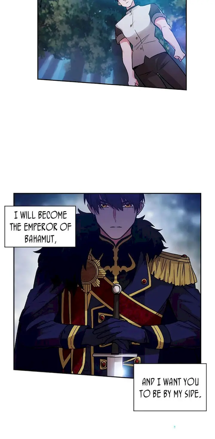Reminiscence Adonis Manhwa Chapter 126 - Page 43