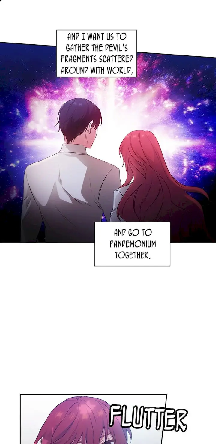 Reminiscence Adonis Manhwa Chapter 126 - Page 44