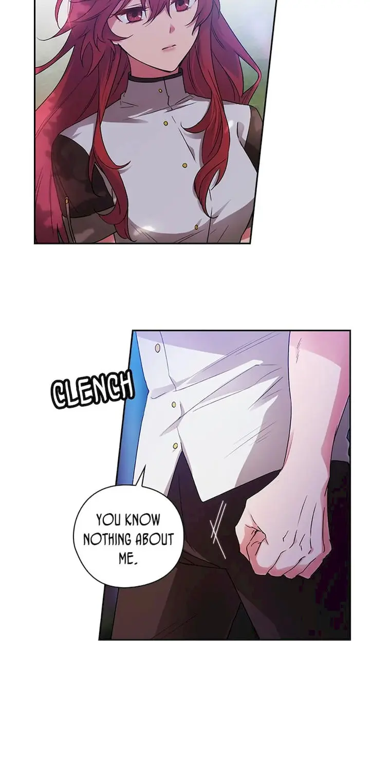 Reminiscence Adonis Manhwa Chapter 126 - Page 45