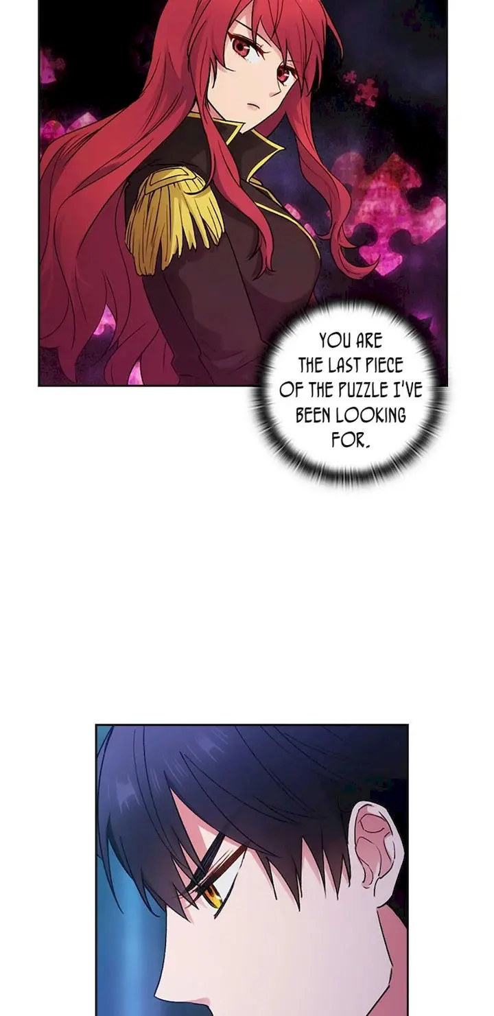 Reminiscence Adonis Manhwa Chapter 126 - Page 48