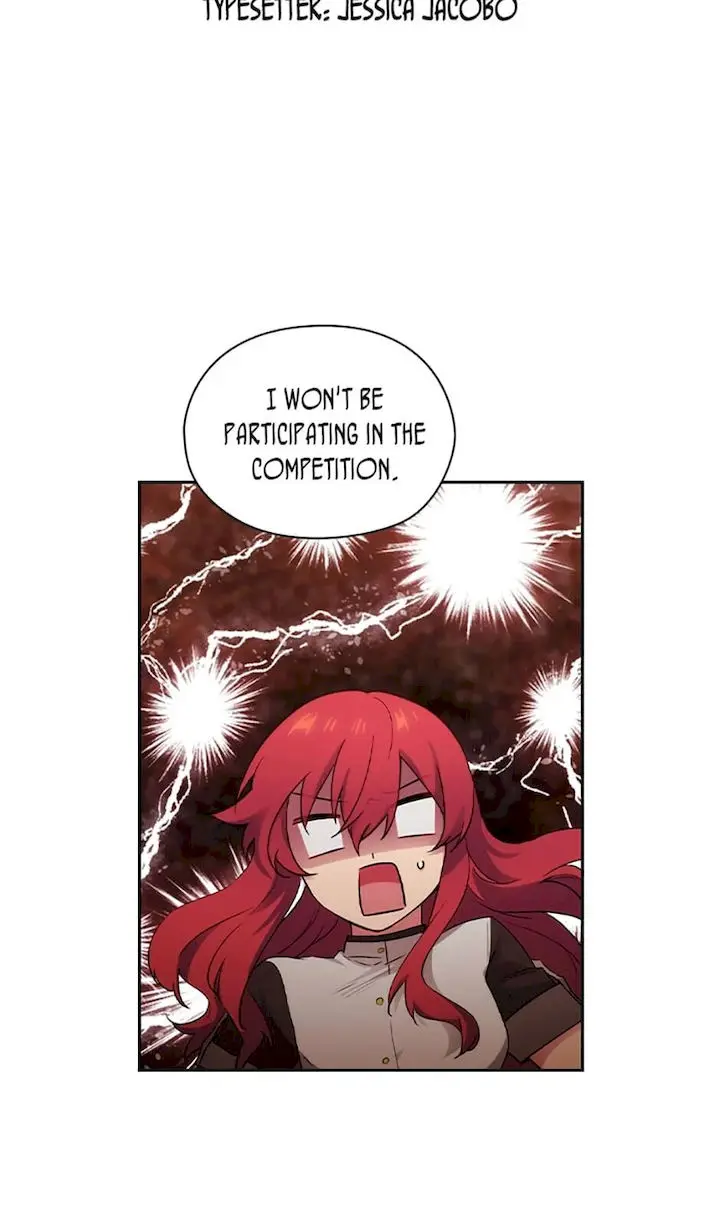 Reminiscence Adonis Manhwa Chapter 126 - Page 5
