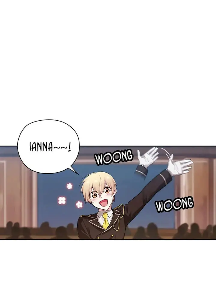 Reminiscence Adonis Manhwa Chapter 126 - Page 50
