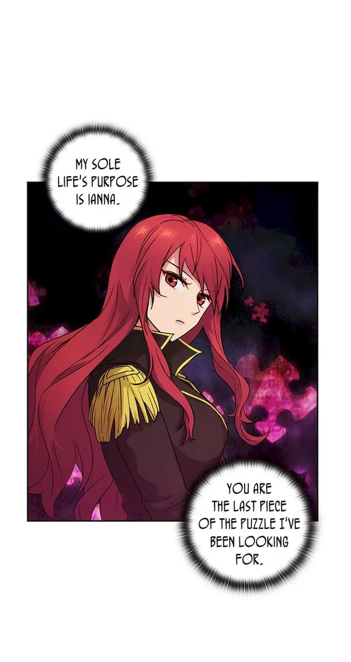 Reminiscence Adonis Manhwa Chapter 127 - Page 1