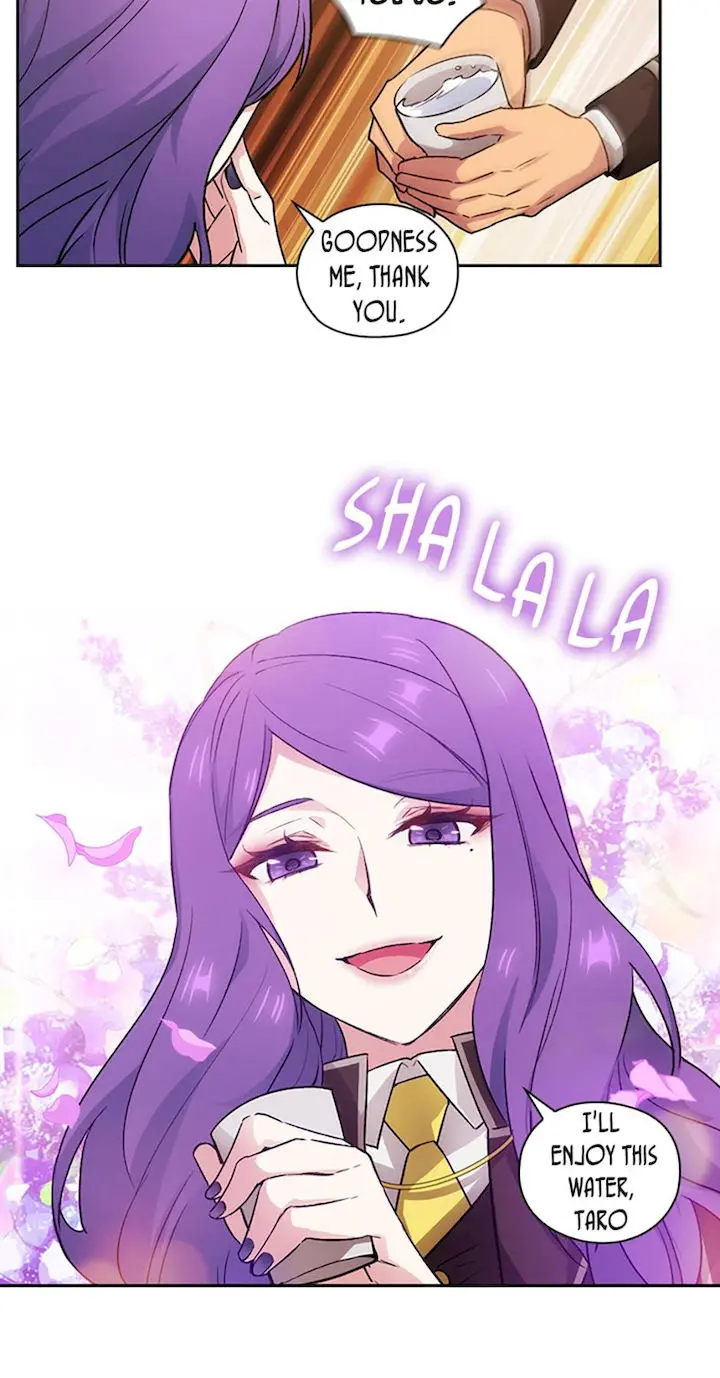 Reminiscence Adonis Manhwa Chapter 127 - Page 10