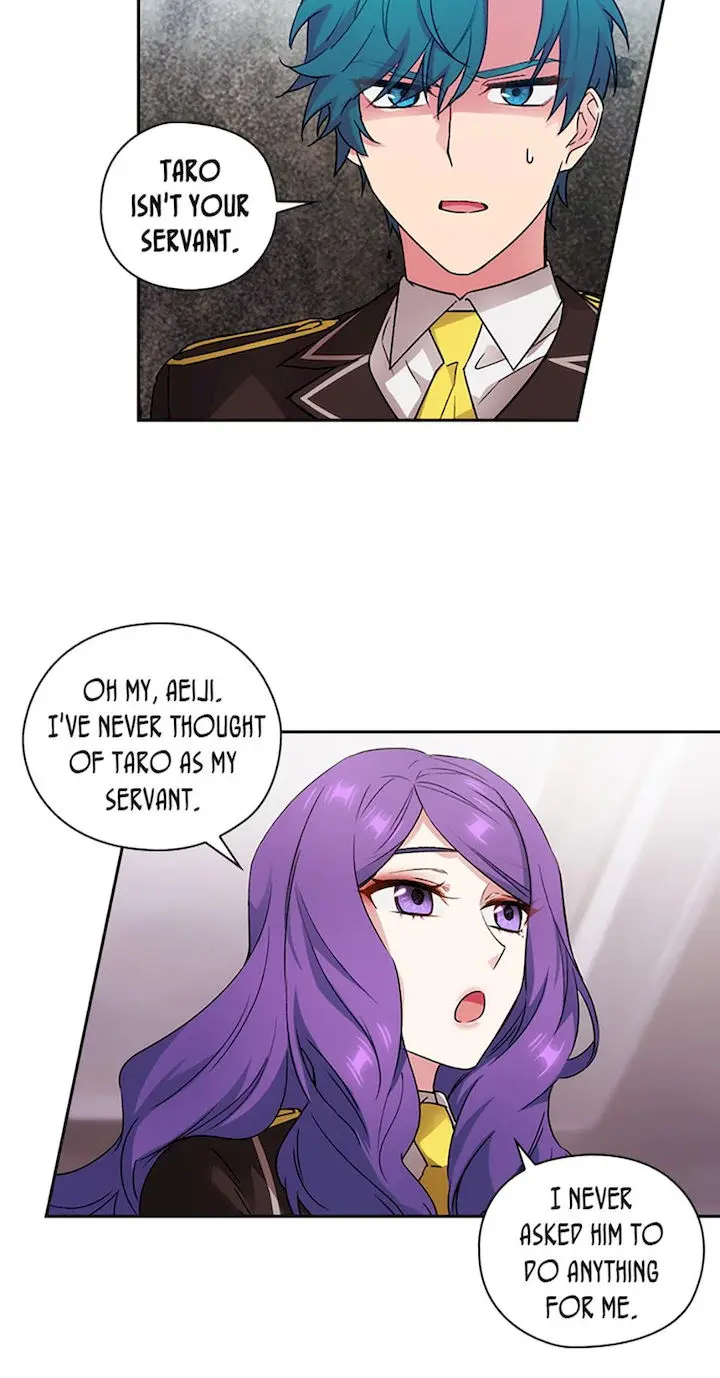 Reminiscence Adonis Manhwa Chapter 127 - Page 13