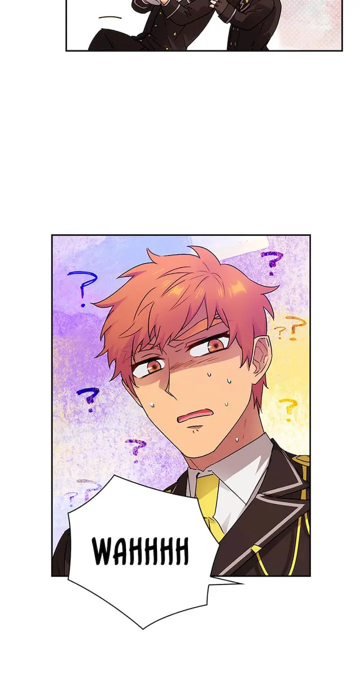 Reminiscence Adonis Manhwa Chapter 127 - Page 16