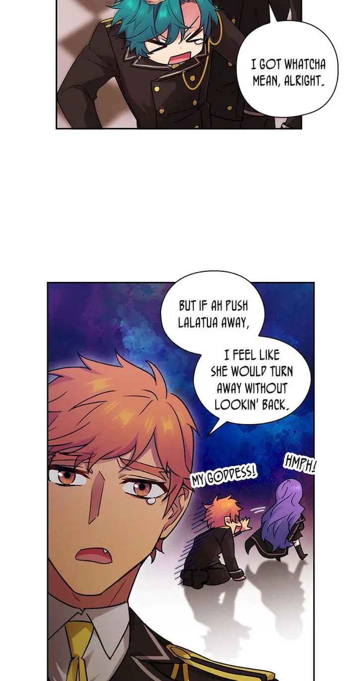 Reminiscence Adonis Manhwa Chapter 127 - Page 19