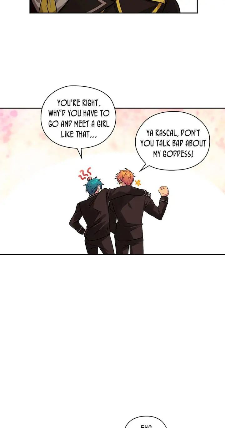 Reminiscence Adonis Manhwa Chapter 127 - Page 20
