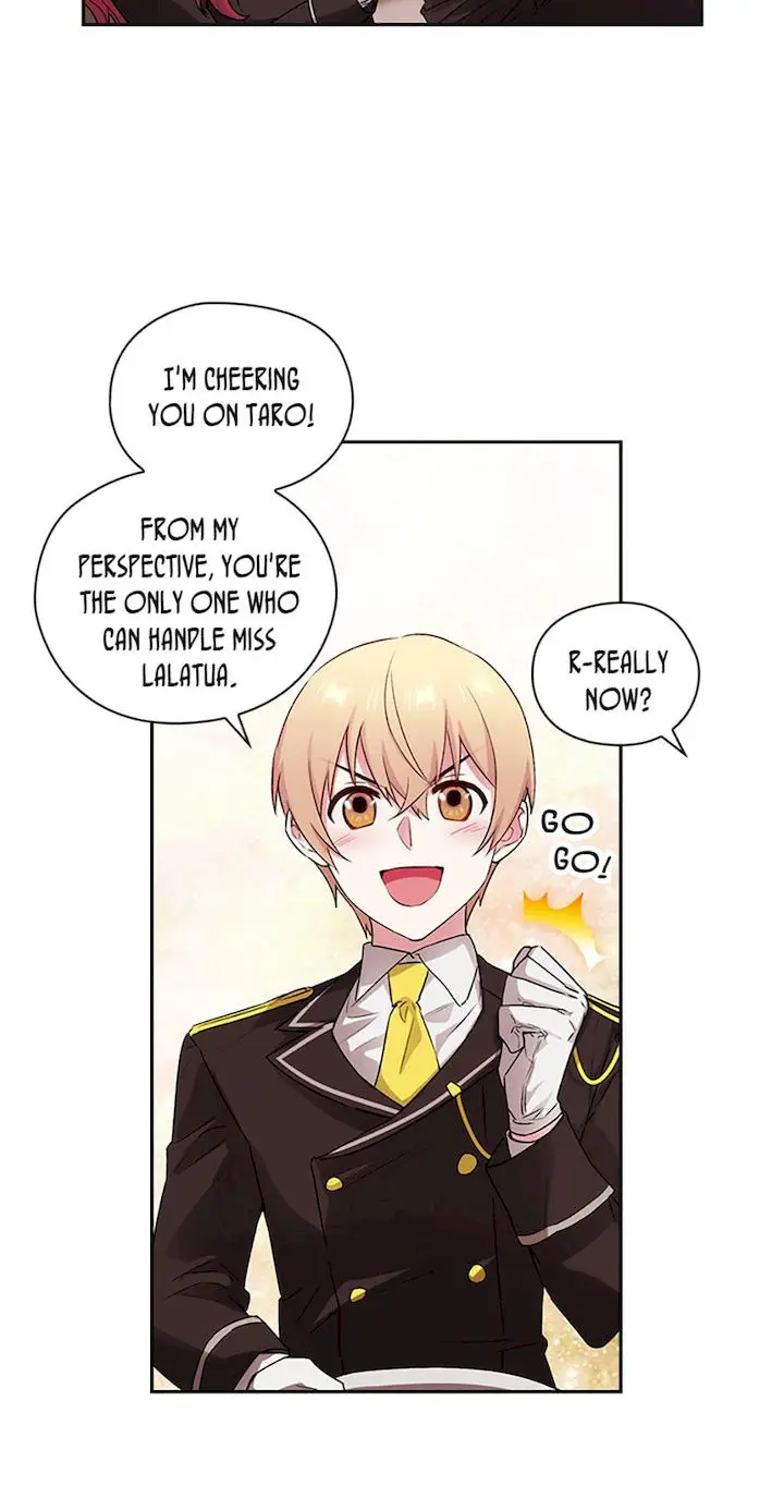 Reminiscence Adonis Manhwa Chapter 127 - Page 22