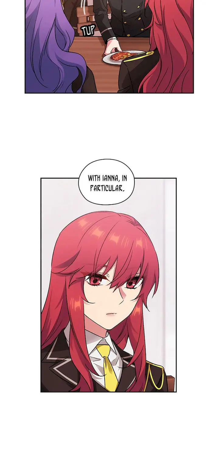 Reminiscence Adonis Manhwa Chapter 127 - Page 27