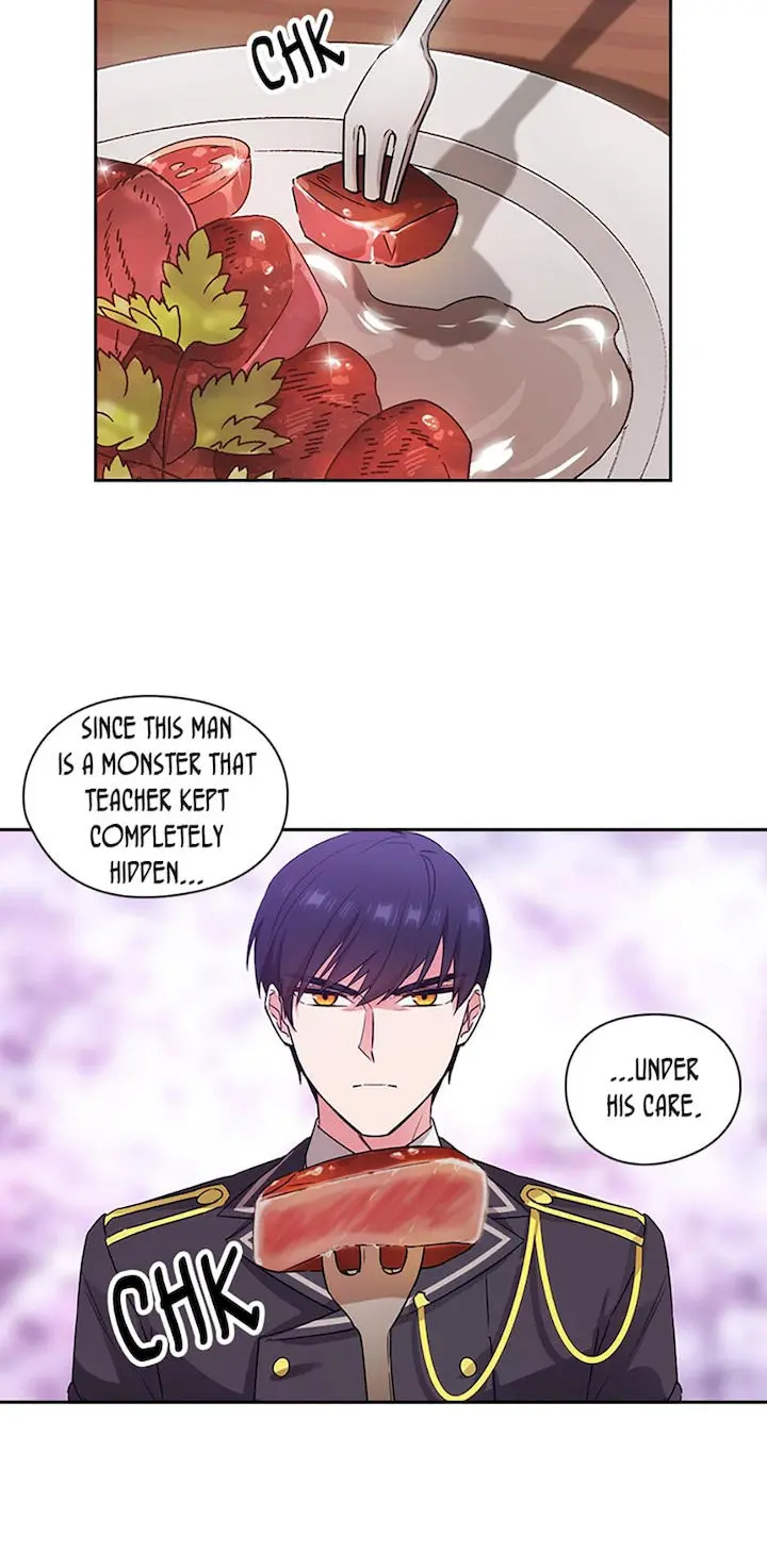Reminiscence Adonis Manhwa Chapter 127 - Page 29
