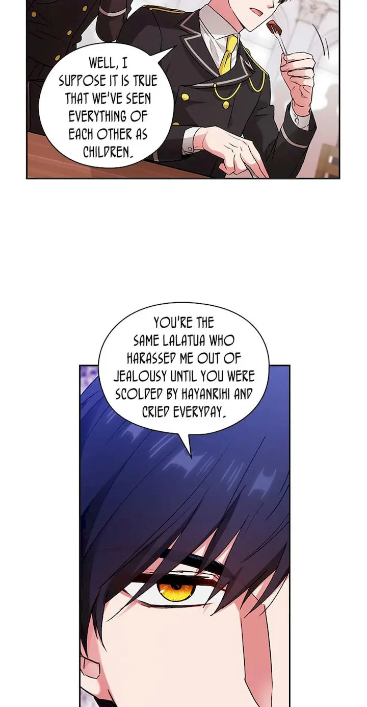 Reminiscence Adonis Manhwa Chapter 127 - Page 32