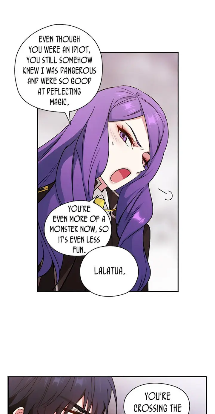 Reminiscence Adonis Manhwa Chapter 127 - Page 34