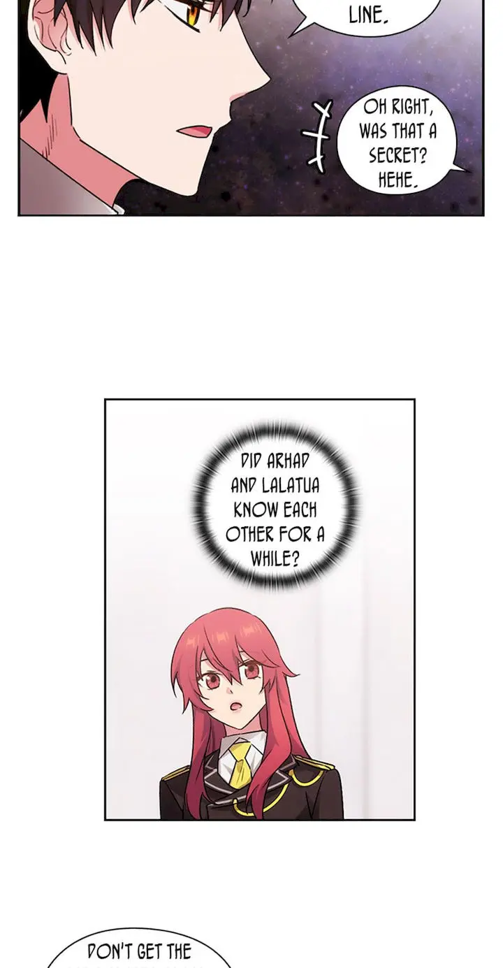 Reminiscence Adonis Manhwa Chapter 127 - Page 35