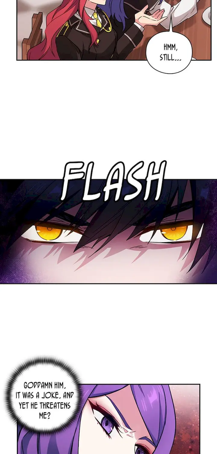 Reminiscence Adonis Manhwa Chapter 127 - Page 38