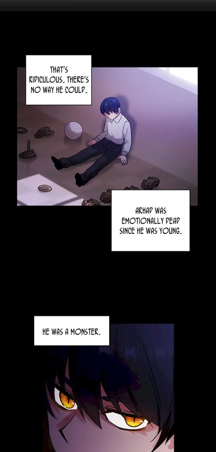 Reminiscence Adonis Manhwa Chapter 127 - Page 40
