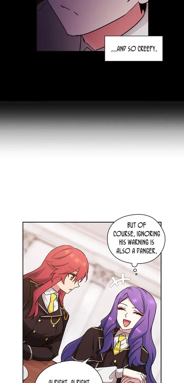 Reminiscence Adonis Manhwa Chapter 127 - Page 41
