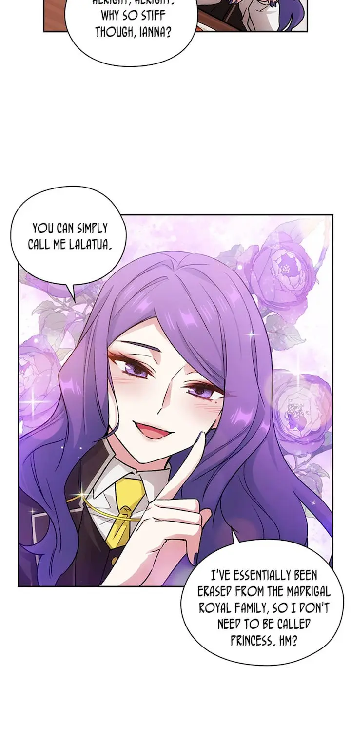 Reminiscence Adonis Manhwa Chapter 127 - Page 42