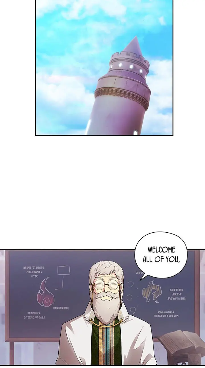 Reminiscence Adonis Manhwa Chapter 127 - Page 47