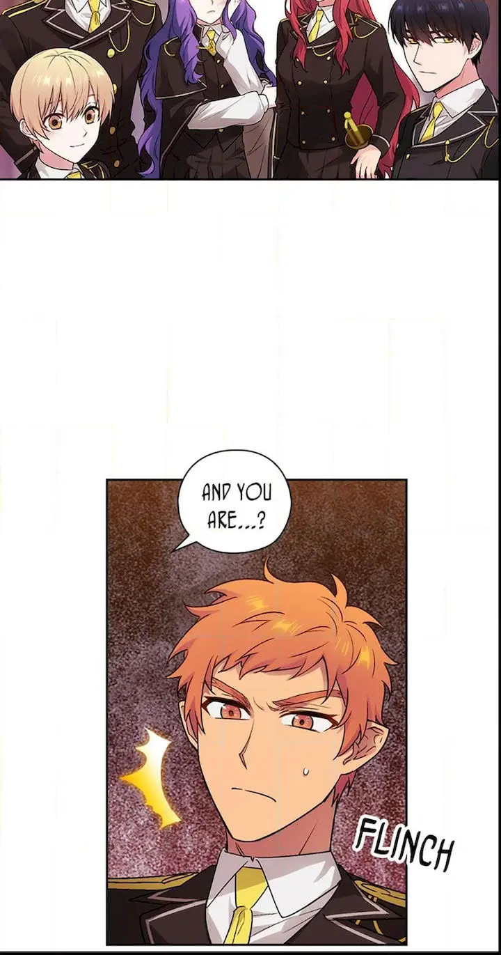Reminiscence Adonis Manhwa Chapter 128 - Page 10