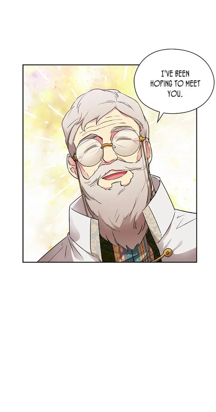 Reminiscence Adonis Manhwa Chapter 128 - Page 16