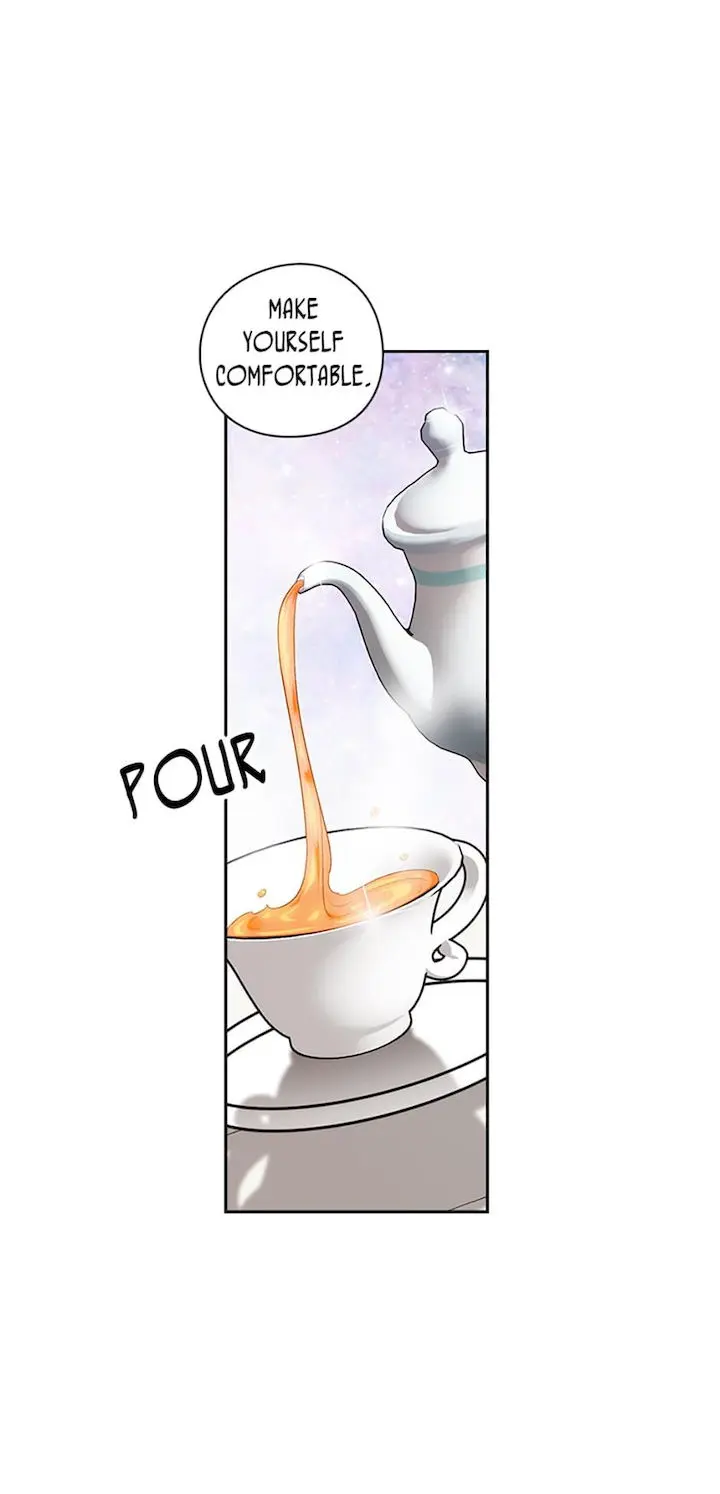 Reminiscence Adonis Manhwa Chapter 128 - Page 18