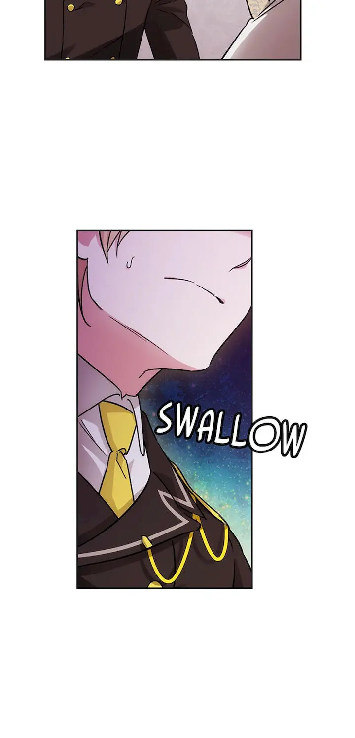 Reminiscence Adonis Manhwa Chapter 128 - Page 21