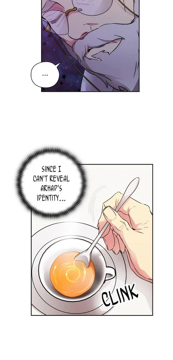 Reminiscence Adonis Manhwa Chapter 128 - Page 24
