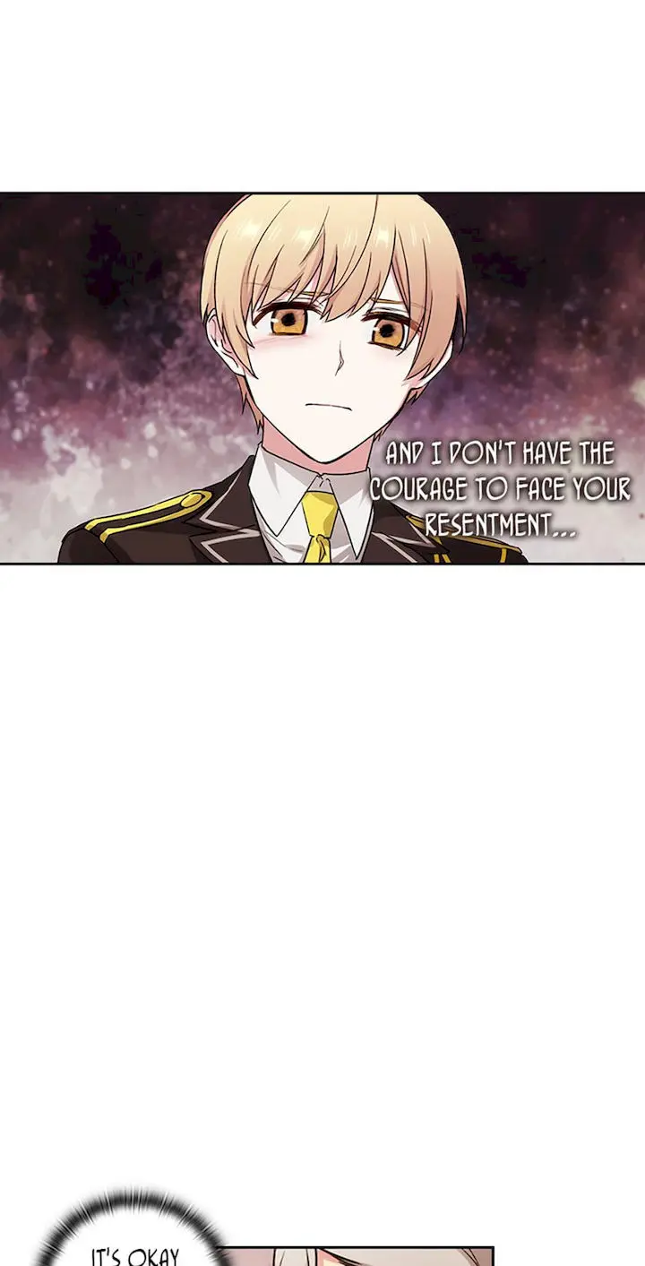 Reminiscence Adonis Manhwa Chapter 128 - Page 25