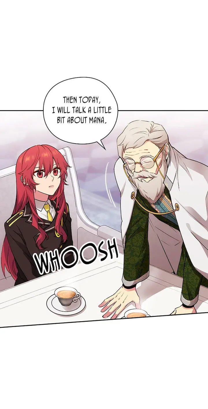 Reminiscence Adonis Manhwa Chapter 128 - Page 27