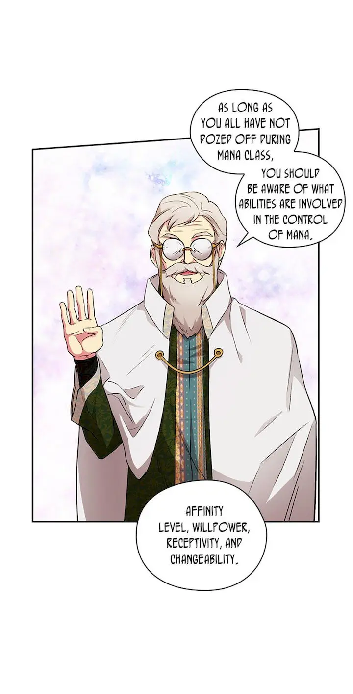 Reminiscence Adonis Manhwa Chapter 128 - Page 28