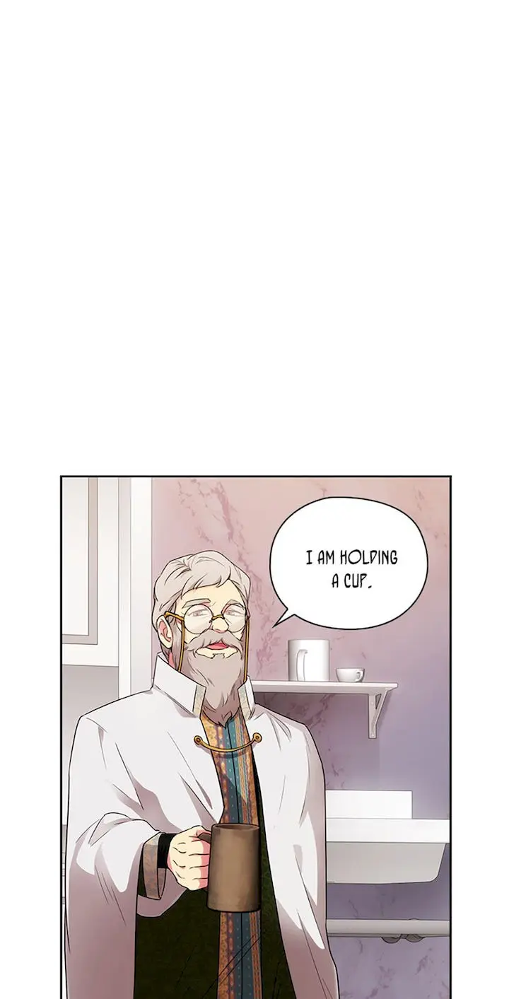 Reminiscence Adonis Manhwa Chapter 128 - Page 30