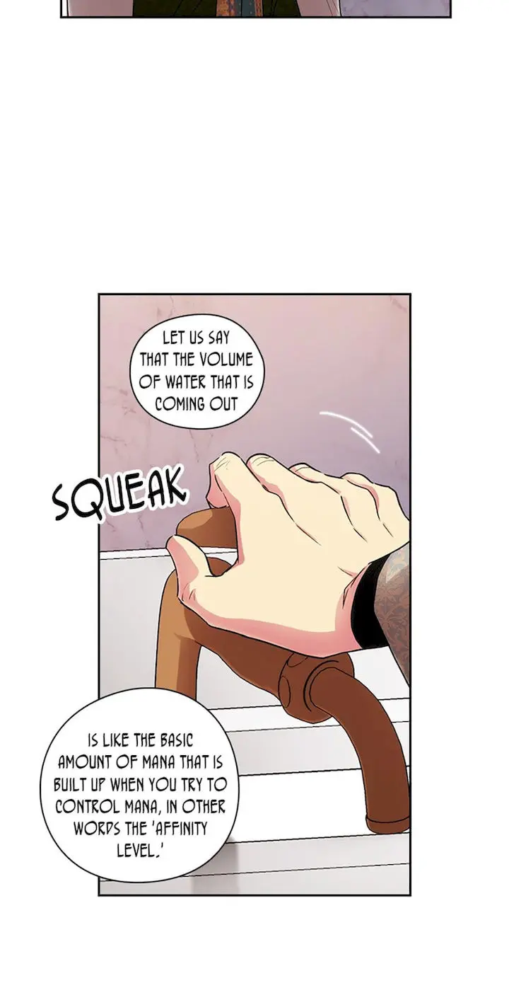 Reminiscence Adonis Manhwa Chapter 128 - Page 31