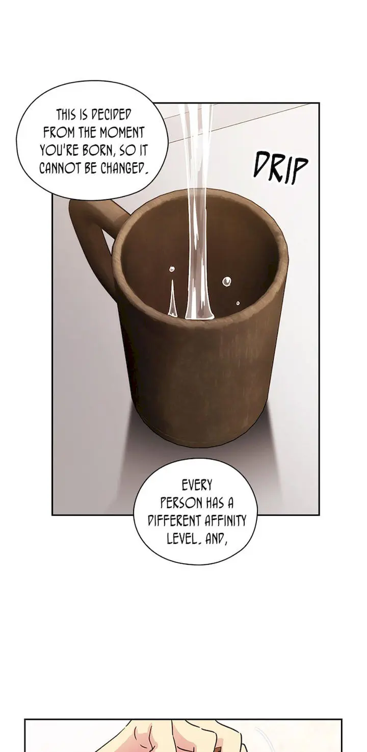 Reminiscence Adonis Manhwa Chapter 128 - Page 32