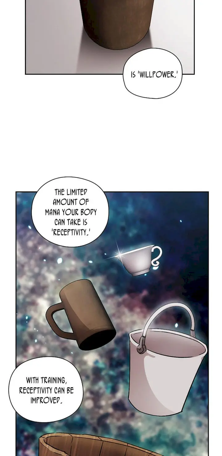 Reminiscence Adonis Manhwa Chapter 128 - Page 34